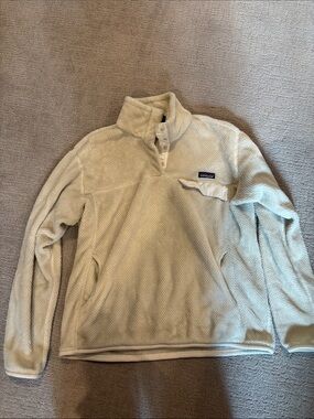 Patagonia Women's Re-Tool Snap-T Pullover